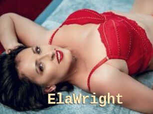ElaWright