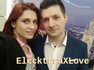 ElecktrraXLove