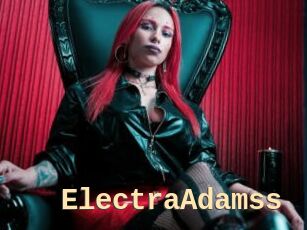 ElectraAdamss