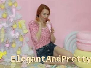 ElegantAndPretty Dialogue Sexe