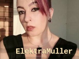ElektraMuller