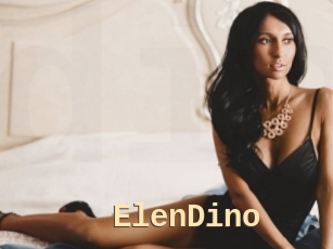 ElenDino Dialogue Sexe