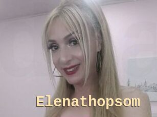 Elenathopsom
