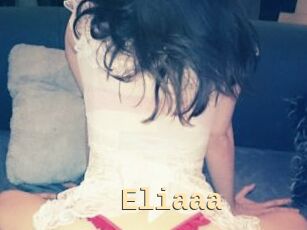 Eliaaa