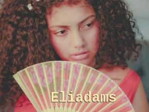 Eliadams