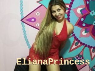 ElianaPrincess
