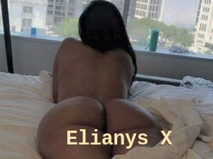 Elianys_X