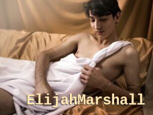 ElijahMarshall
