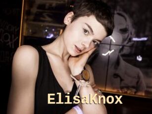 ElisaKnox