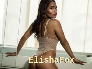 ElishaFox