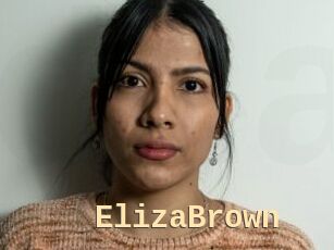 ElizaBrown