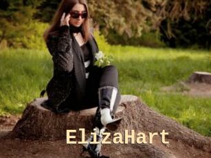 ElizaHart