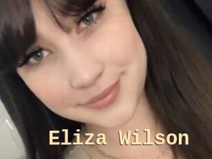 Eliza_Wilson