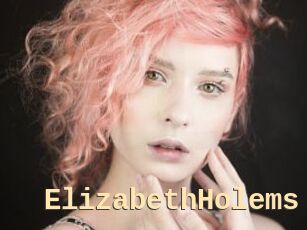 ElizabethHolems