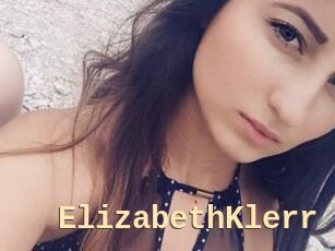ElizabethKlerr