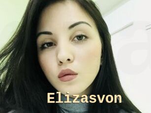 Elizasvon