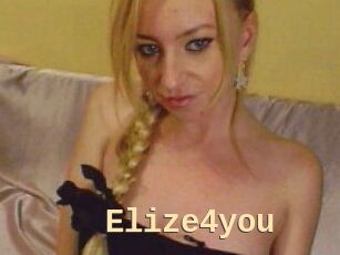 Elize4you