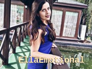 EllaEmotional