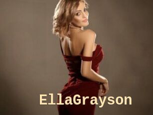 EllaGrayson Dialogue Sexe