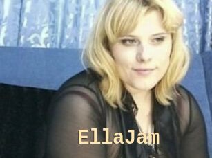 Ella_Jam