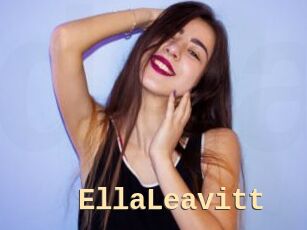 EllaLeavitt