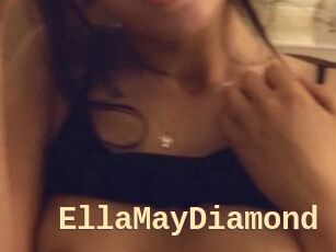 EllaMayDiamond