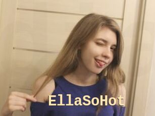 EllaSoHot
