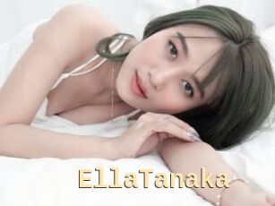 EllaTanaka