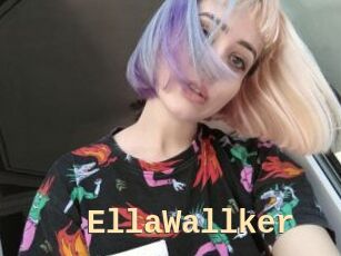 EllaWallker