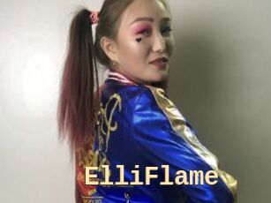 ElliFlame