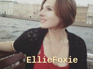 EllieFoxie