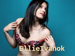 EllieIvanok