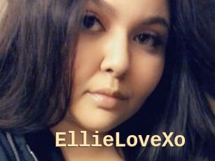 EllieLoveXo