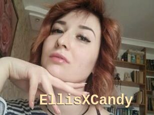 EllisXCandy