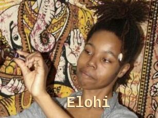 Elohi