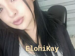 ElohiKay