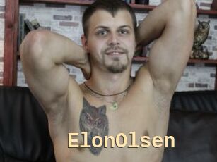 ElonOlsen