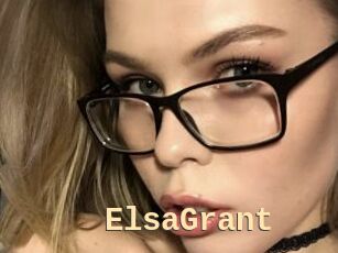 ElsaGrant