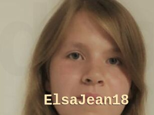 ElsaJean18