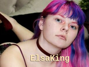 ElsaKing