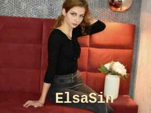 ElsaSin