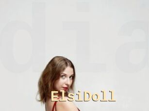 ElsiDoll
