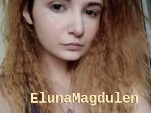ElunaMagdulen