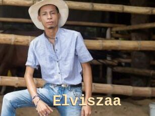 Elviszaa
