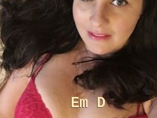 Em_D
