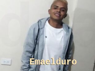 Emaelduro