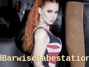 EmeraldBarwiseBabestation