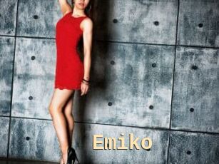 Emiko