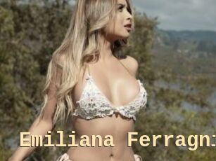 Emiliana_Ferragni