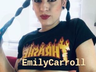 EmilyCarroll
